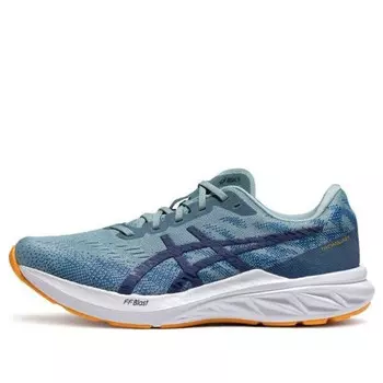 Кроссовки динабласт 3 Asics, синий