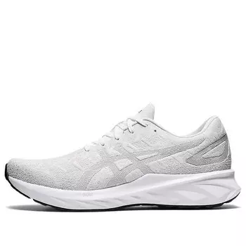 Кроссовки динабласт Asics, белый