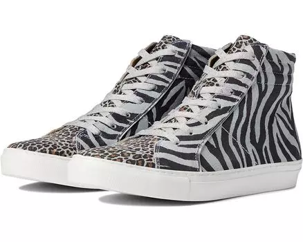 Кроссовки Dingo Concrete Jungle, черный