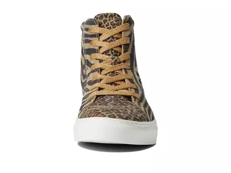 Кроссовки Dingo Concrete Jungle, коричневый