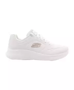 Кроссовки «Динго» Skechers, белый