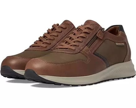 Кроссовки Dino Mephisto, кожа