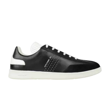 Кроссовки Dior B01 Suede Leather 'Black', черный