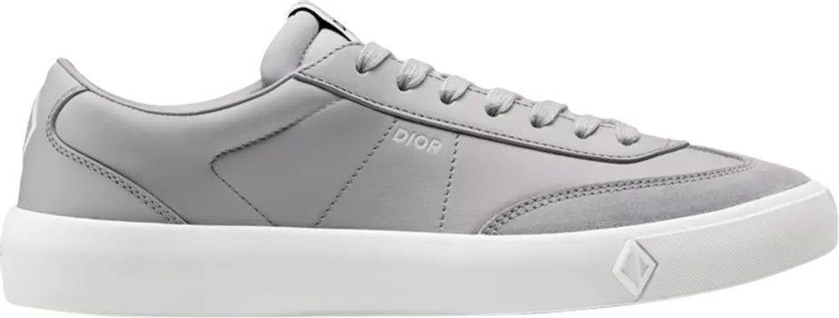 Кроссовки Dior B101 Grey, серый