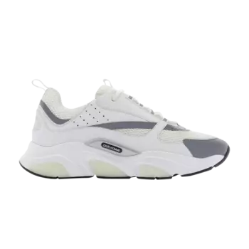 Кроссовки Dior B22 'White Grey', белый