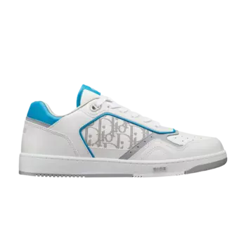 Кроссовки Dior B27 Low, белый