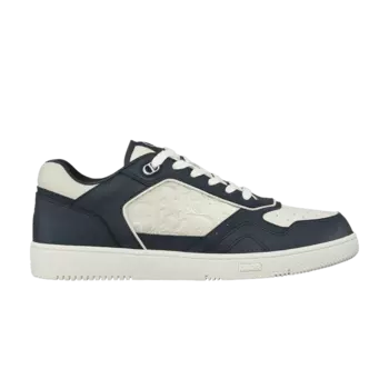 Кроссовки Dior B27 Low 'Dior Gravity - Navy Blue', синий