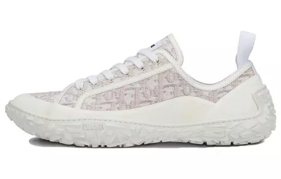 Кроссовки Dior B28 Low, белый
