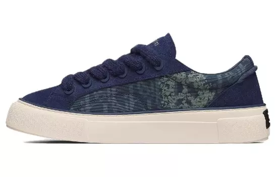 Кроссовки Dior B33 Tears, синий