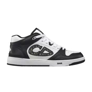 Кроссовки Dior B57 Mid, черный