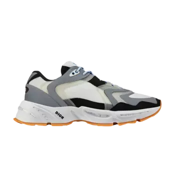 Кроссовки Dior CD1 'Grey White', серый