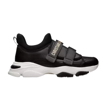 Кроссовки Dior D-Wander Sneaker 'Black', черный