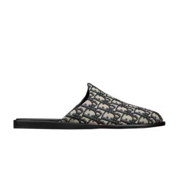 Кроссовки Dior Indior Mule, бежевый