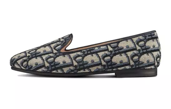 Кроссовки DIOR OBLIQUE Kids Lifestyle Shoes Kids