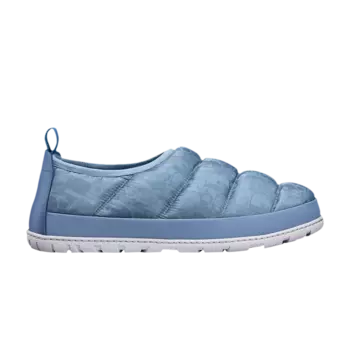 Кроссовки Dior Snow Slipper, синий