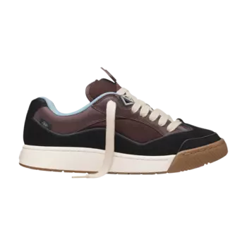Кроссовки Dior Travis Scott x Dior B713, коричневый