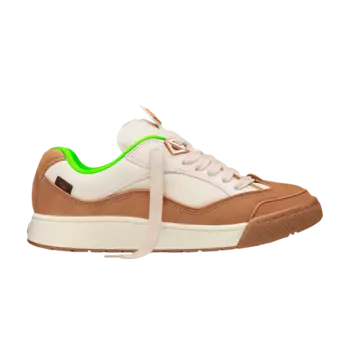 Кроссовки Dior Travis Scott x Dior B713, коричневый