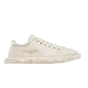 Кроссовки Dior Wmns D-Blaze Sneaker 'Ecru', кремовый