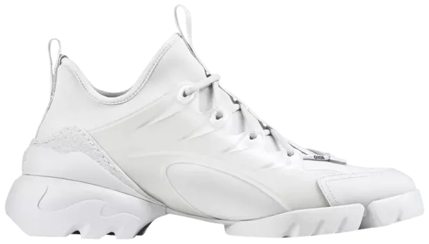 Кроссовки Dior Wmns D-Connect 'White', белый