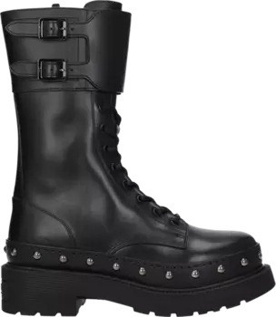 Кроссовки Dior Wmns Quake Boot 'Black', черный