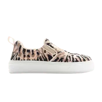 Кроссовки Dior Wmns Solar Tie Dye, разноцветный