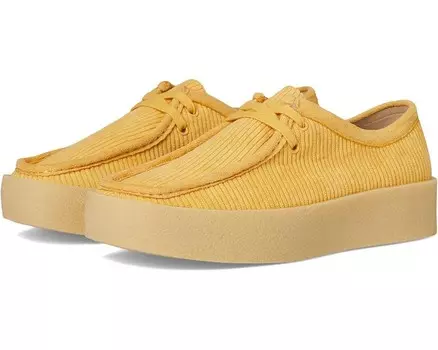 Кроссовки Dirty Laundry Daytrip, желтый