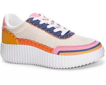 Кроссовки Dirty Laundry Spirited, розовый