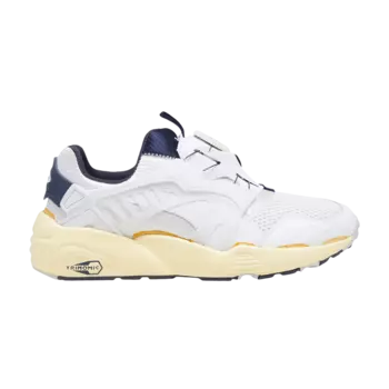 Кроссовки Disc Blaze Puma, белый