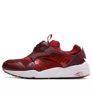 Кроссовки disc blaze Puma, мультиколор