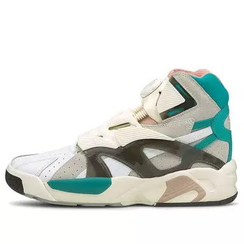 Кроссовки disc system weapon discstory 'khaki green gray' Puma, хаки