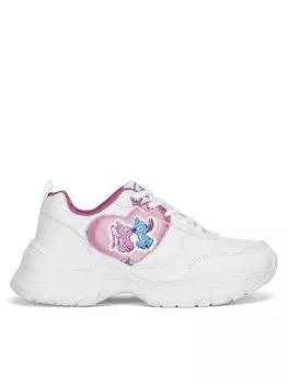 Кроссовки Disney Classics, белый