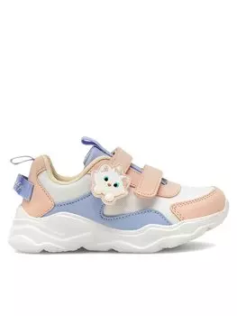 Кроссовки Disney Classics, белый