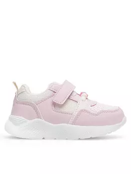 Кроссовки Disney Classics, розовый