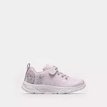 Кроссовки Disney Flash Frozen, розовый