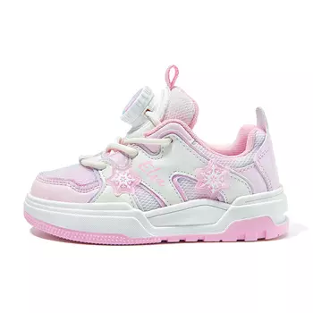 Кроссовки Disney Frozen Series Kids Lifestyle Shoes GS Low-top, розовый