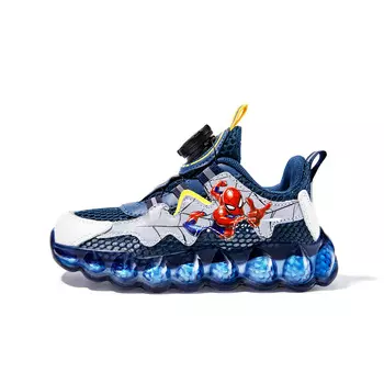 Кроссовки Disney Kids Lifestyle Shoes GS Low-top, синий