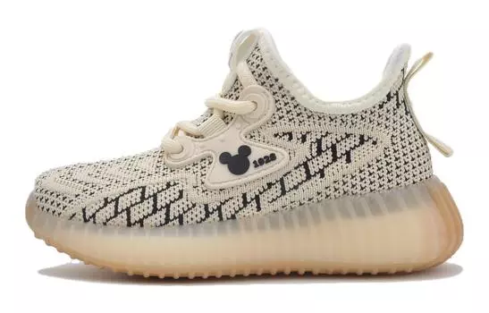 Кроссовки Disney Kids Lifestyle Shoes Kids Low-top, черный