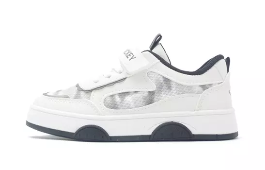 Кроссовки Disney Kids Skateboarding Shoes Kids Low-top, фиолетовый