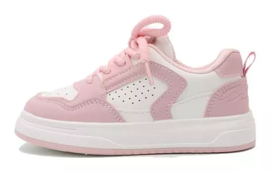 Кроссовки Disney Kids Skateboarding Shoes Kids Low-top, бежевый