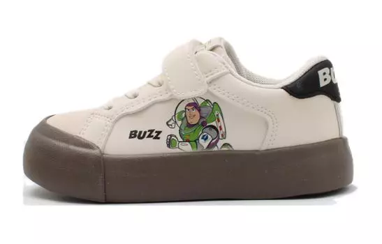 Кроссовки Disney Kids Skateboarding Shoes Kids Low-top, розовый