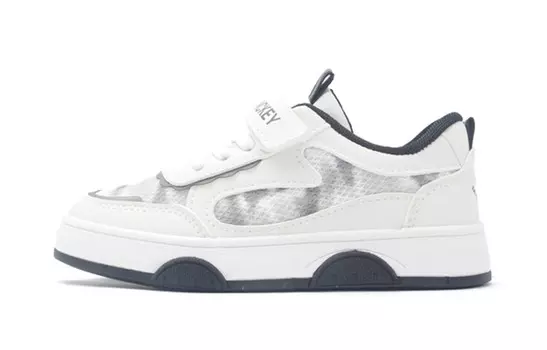 Кроссовки Disney Kids Skateboarding Shoes Kids Low-top, розовый