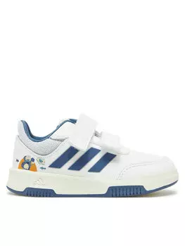 Кроссовки Disney Mickey Mouse Tensaur IH8879 Adidas, белый