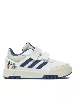 Кроссовки Disney Tensaur Sport Kids IF0932 Adidas, белый