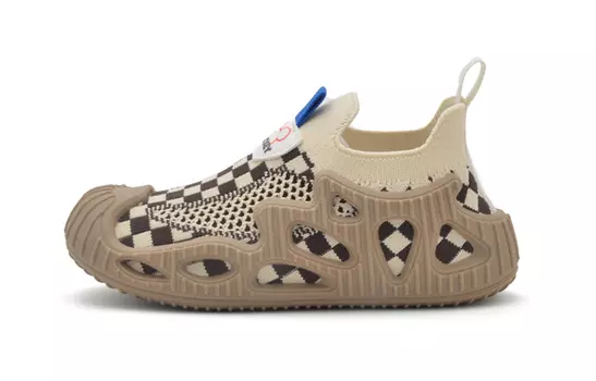 Кроссовки Disney Toddler Shoes TD Low-top, розовый