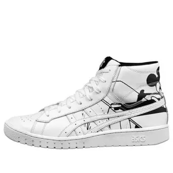 Кроссовки disney x gel ptg mt Asics, белый