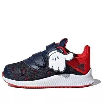 Кроссовки disney x minnie fortarun cf i Adidas, синий