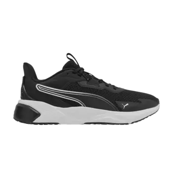 Кроссовки Disperse XT 4 'Black White', черный