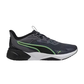 Кроссовки Disperse XT 4 'Galactic Grey Green Glare', серый