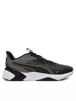 Кроссовки Disperse Xt 4 Knit 310799 02 Puma, серый