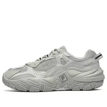 Кроссовки disruptor 2 sneakers 'grey' Fila, серый